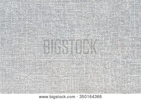 Gray Color Abstract Texture For Background. Close-up Detail Macro Photography View Of Texture Decora