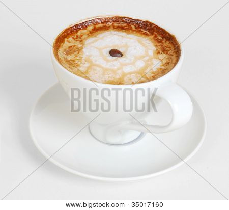 Café com leite