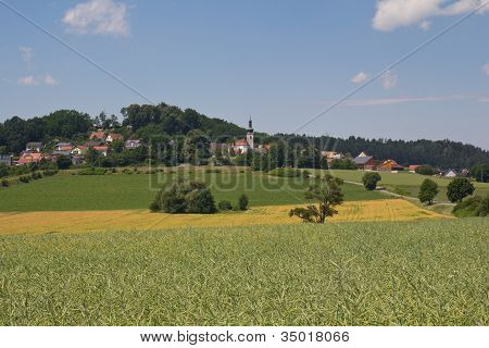 Neukirchen