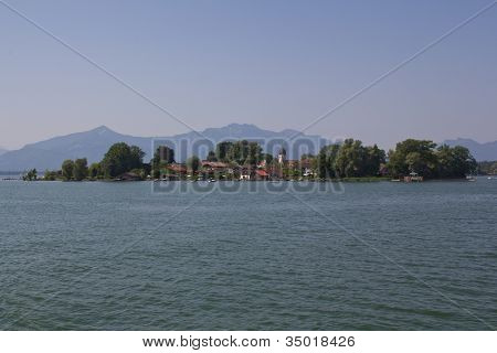 Fraueninsel