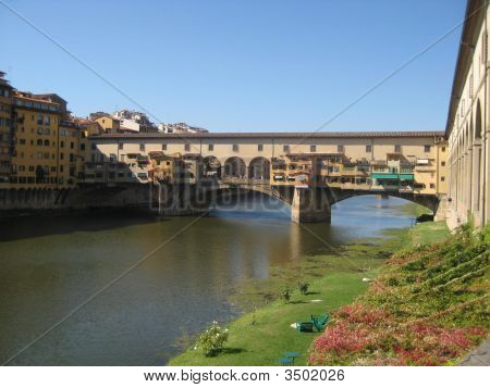 Ponte Vecchio