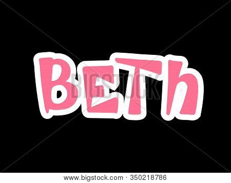 Names B Extra-36.eps