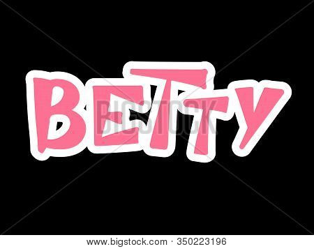 Names B Extra-35.eps