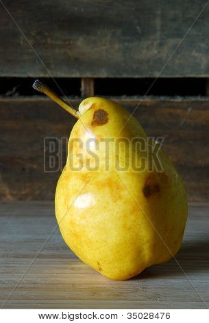 PEAR Chick
