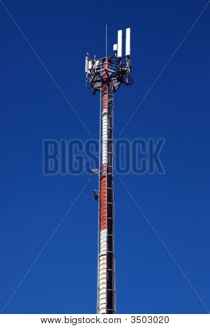 GSM-antenne