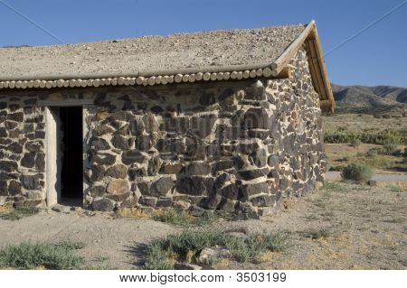 Pony Express Station