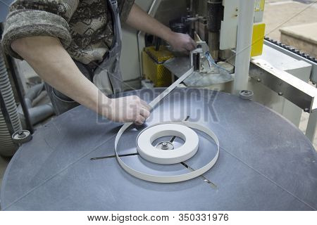 Production Of Cabinet Furniture. Production Of Furniture To Order.
