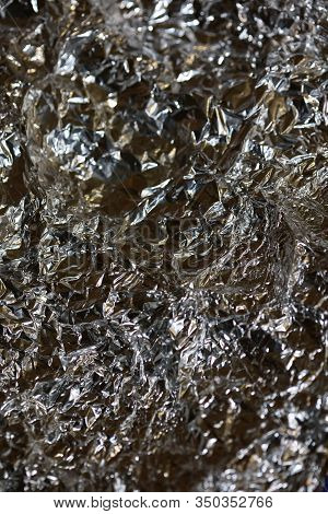 Alu Folie Abstract Stock Photography Macro Background 50,6 Megapixels Super High Quality Modern Fine