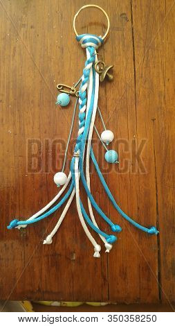 Llavero De Regalo Para Fiestas De Niños