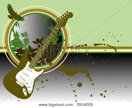Musique Grunge