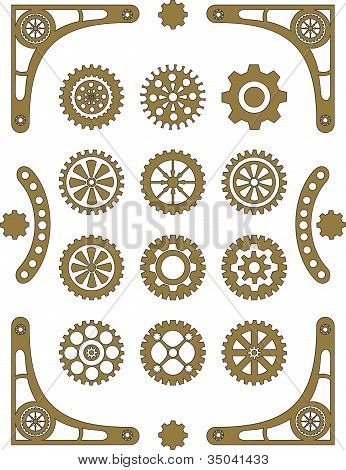 Steampunk