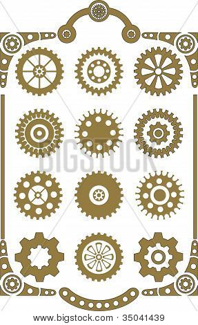 Steampunk