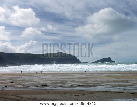 Cornwall