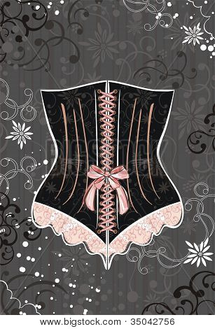 Corset
