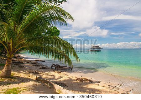 Pulau Tiga - Survivor Island - Sabah, Malaysian Borneo