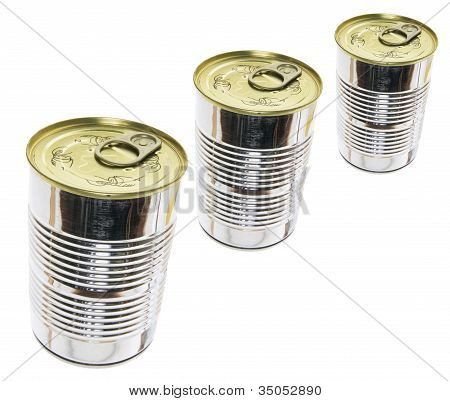 Blikjes