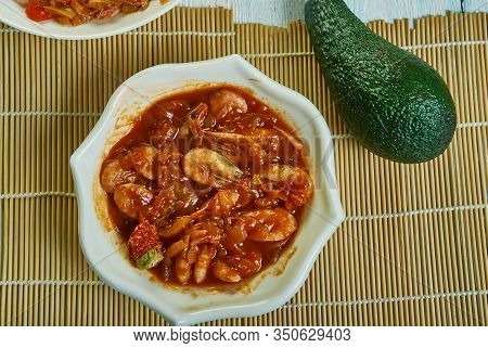 Goan Balchao