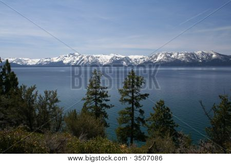 Lake Tahoe