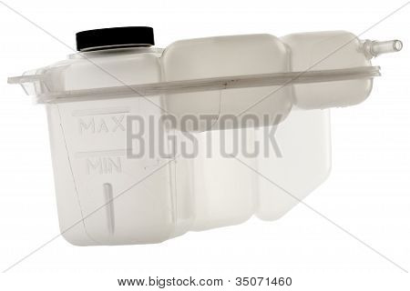 Rondella serbatoio liquido