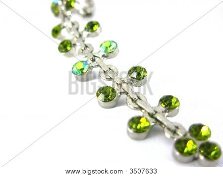 Crystal Line