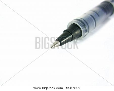 Pen til...