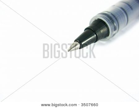 Pen punkt