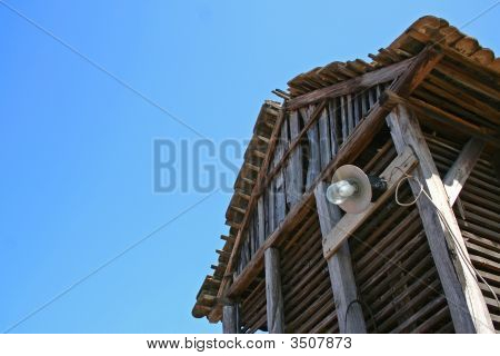 Gamle Granary
