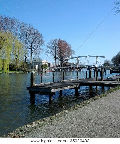 Vechtbrug