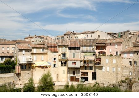 Casas em Vaison La Romaine
