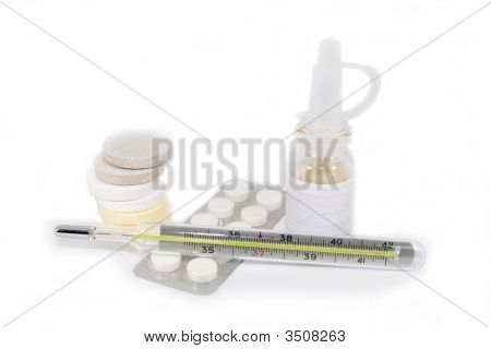 Influenza Kit