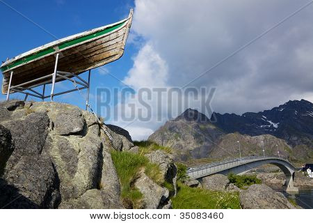 Lofoten