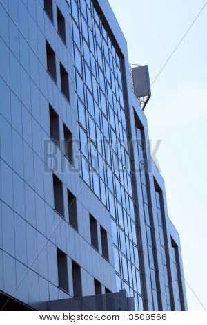 Centro Office Building