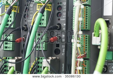 Plc 자동화