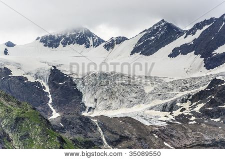 Passo Gavia