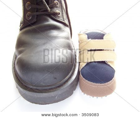 Boot og sko