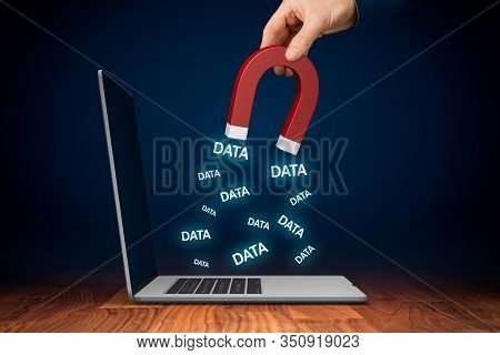 Leaked Data, Data Image & Photo (Free Trial) | Bigstock