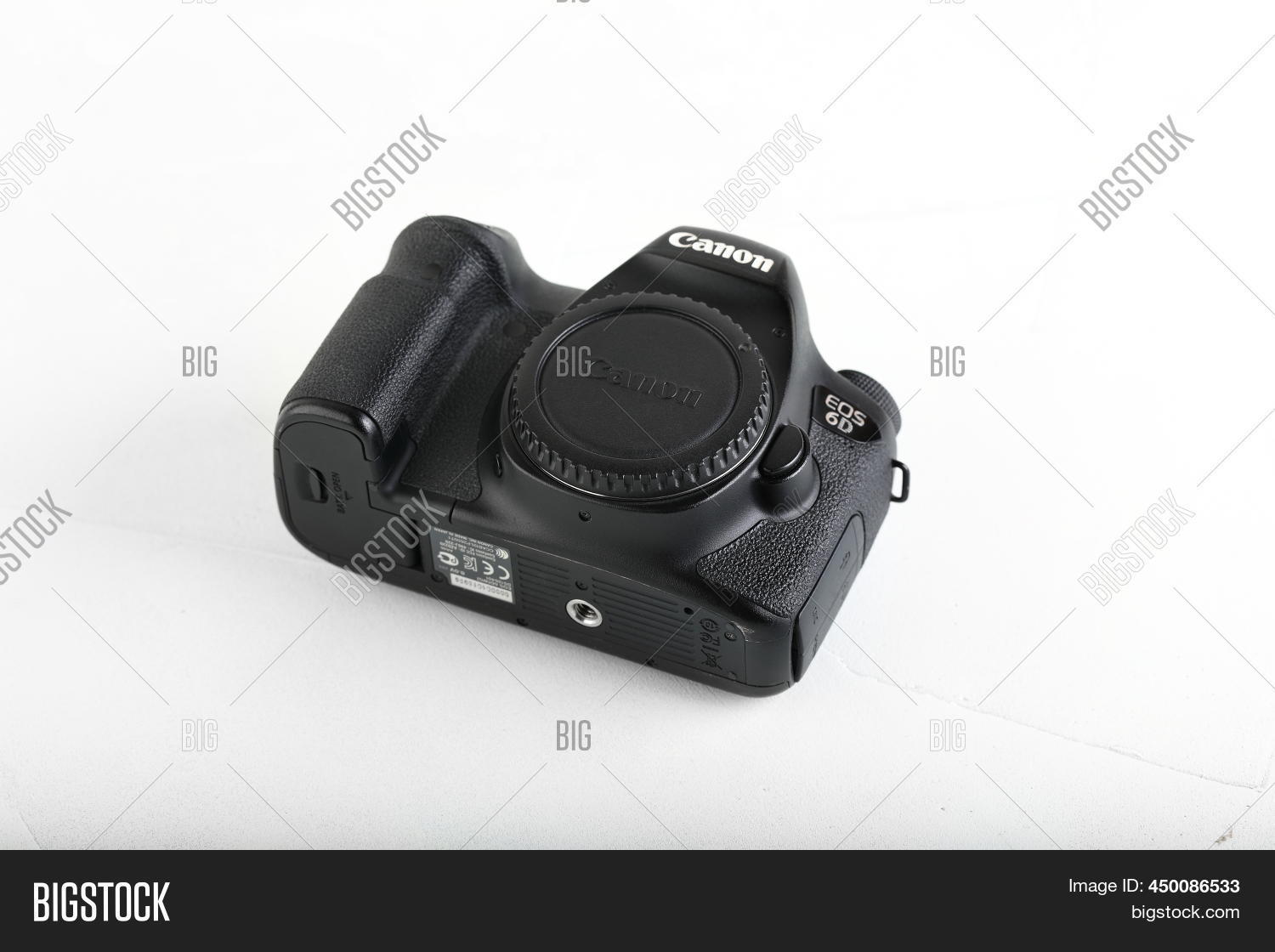 Dslr Digital Camera Image & Photo (Free Trial) Bigstock