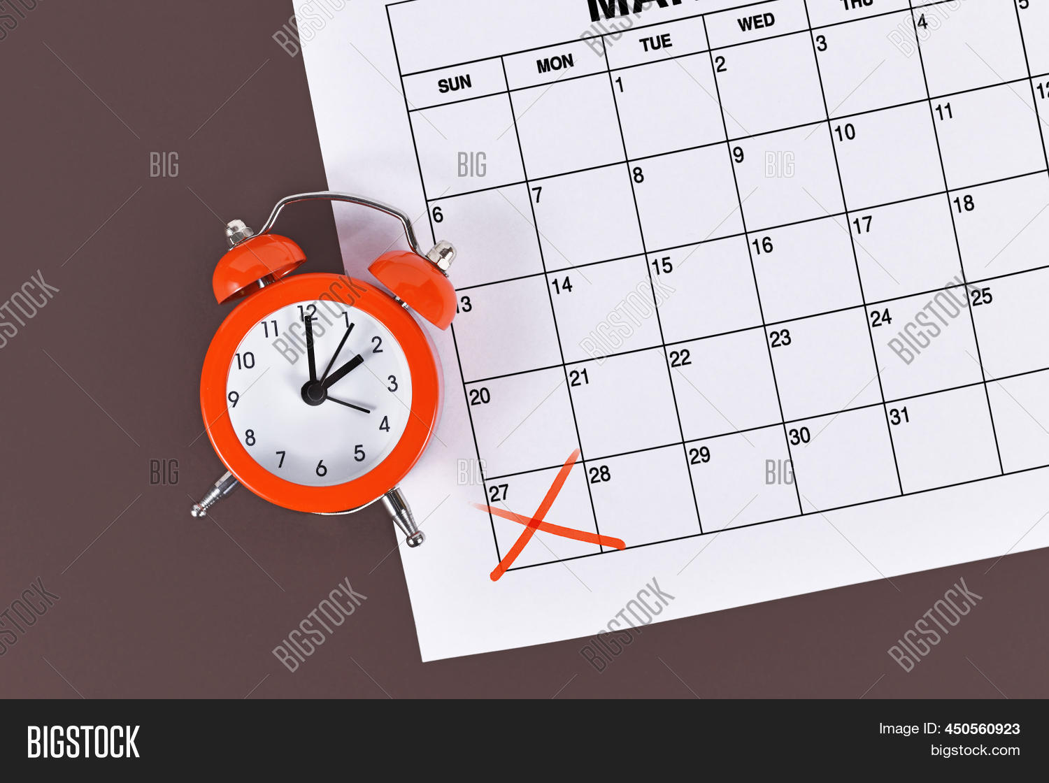 Time Change Central Image & Photo (Free Trial) Bigstock