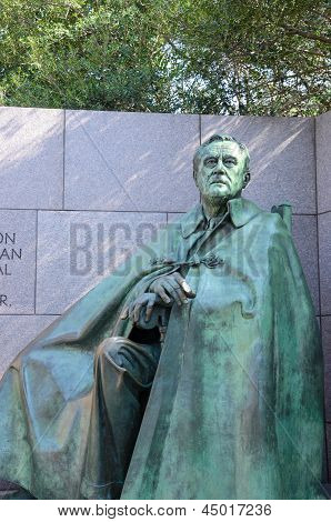 Roosevelt Memorial