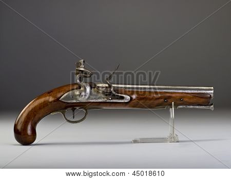ปืน Flintlock พุทธศตวรรษ