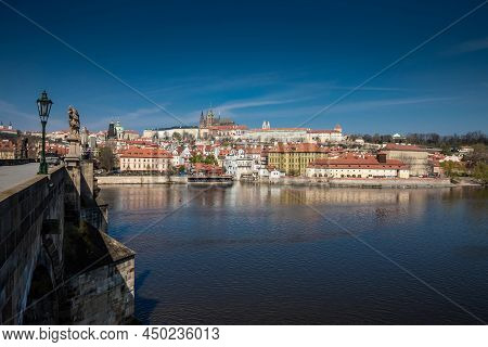 Prague Castle