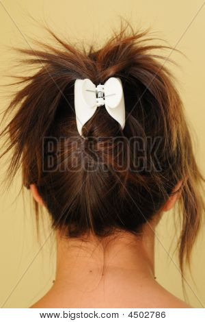 Penteado