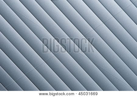 롤러 도어 세부 사항