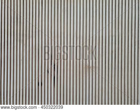 Linner Pattern Background. Veneer Surface For Interior And Exterior Manufacturers Use.