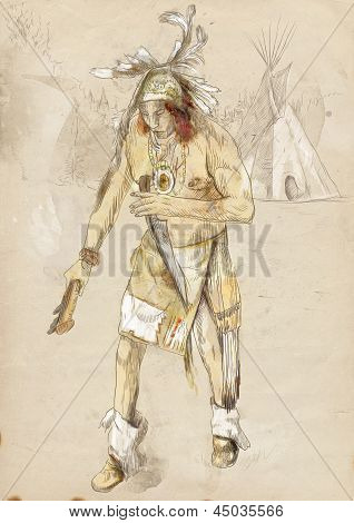 American Indian