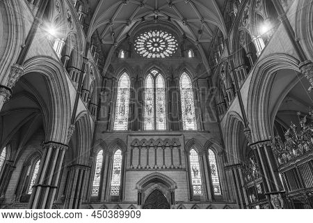 York Minster