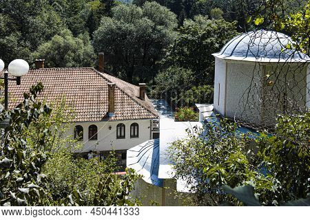 Medieval Gornjak Monastery, Sumadija And Western Serbia