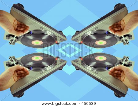 DEX-spin