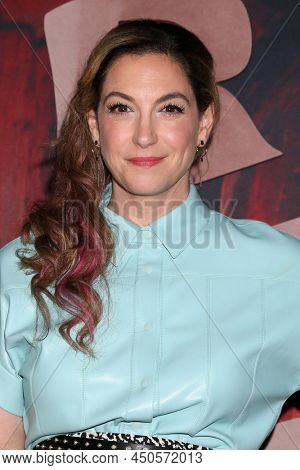 LOS ANGELES - MAR 3:  Lauryn Kahn at the Fresh Premiere And Mixer - Arrivals at Hollywood American Legion Post 43 on March 3, 2022  in Los Angeles, CA