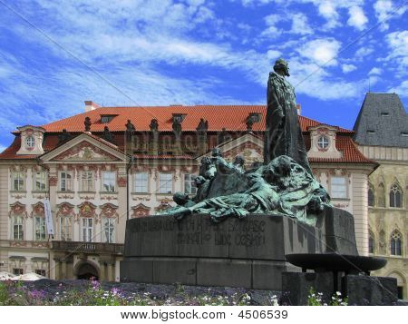 Jan Hus